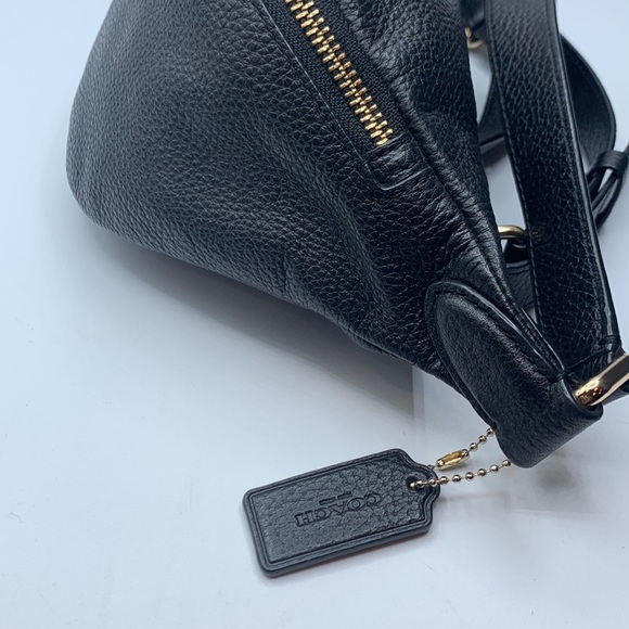 Women’s Coach Belt Bag / Fanny Pack - Picture 5 of 16